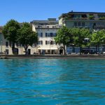 Hotel Europa – Gardasøen