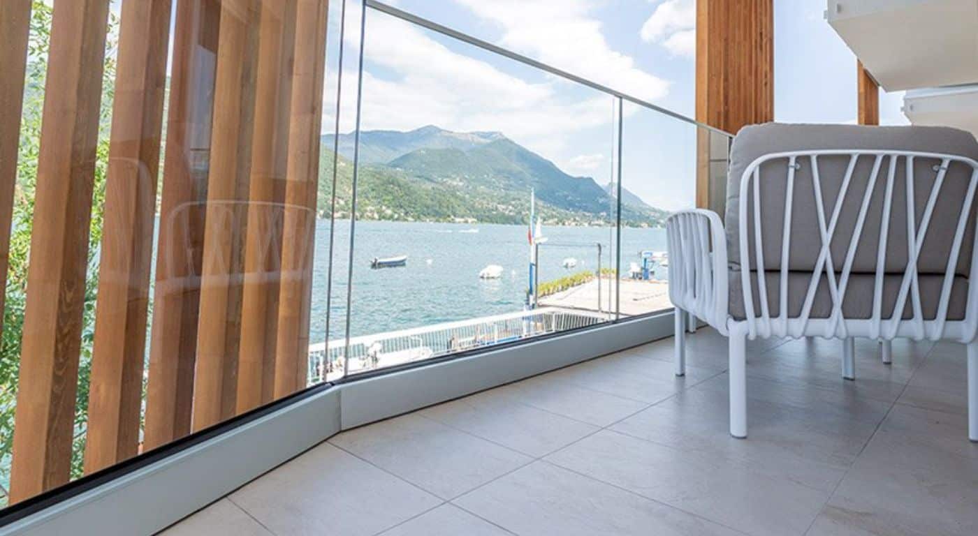 Porticcioli Boutique Apartment Resort – San Felice del Benaco