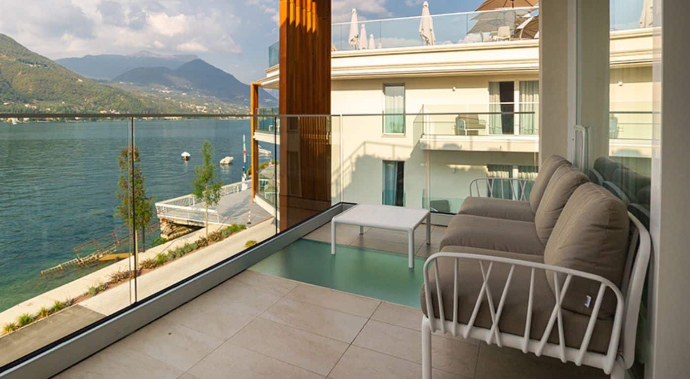 Porticcioli Boutique Apartment Resort – San Felice del Benaco