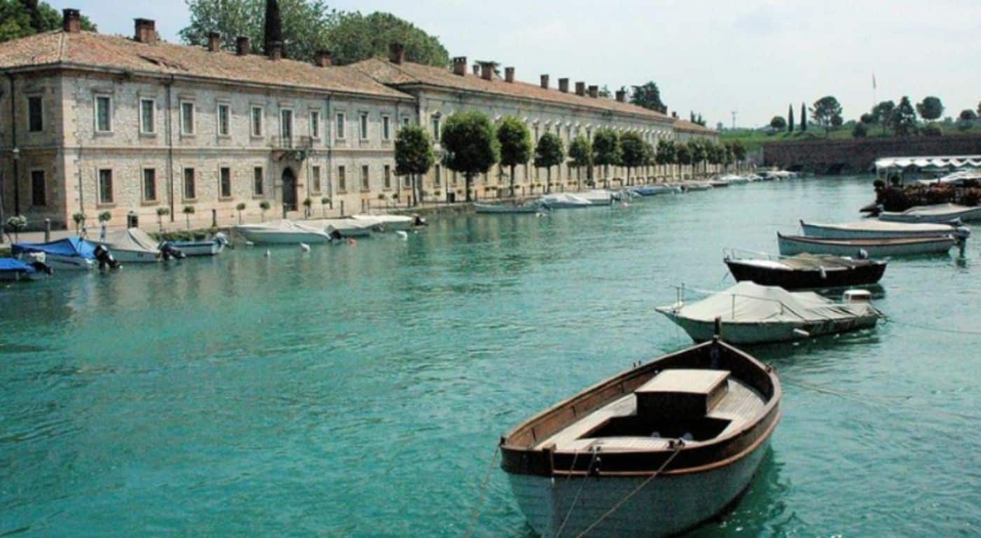 Residence Garda Palace – Peschiera del Garda