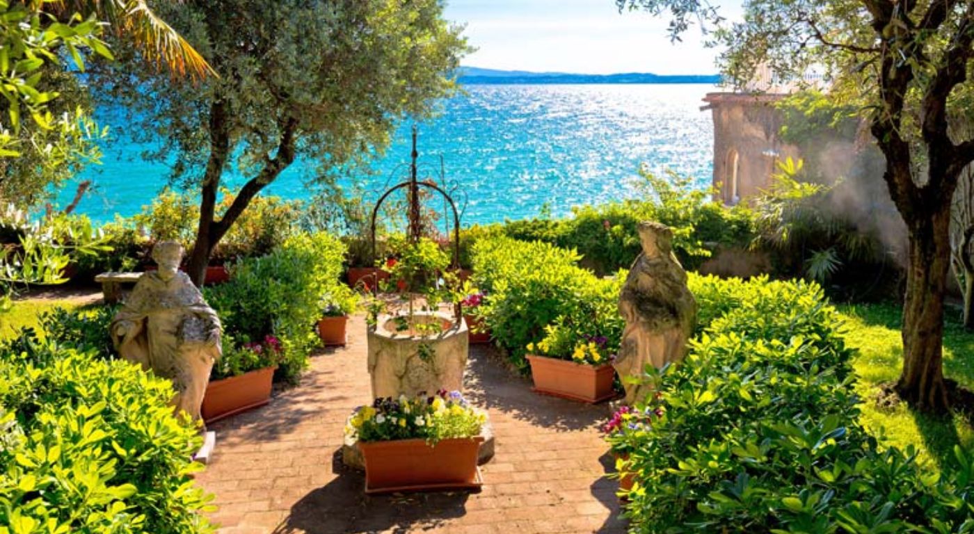 Residence Garda Palace – Peschiera del Garda