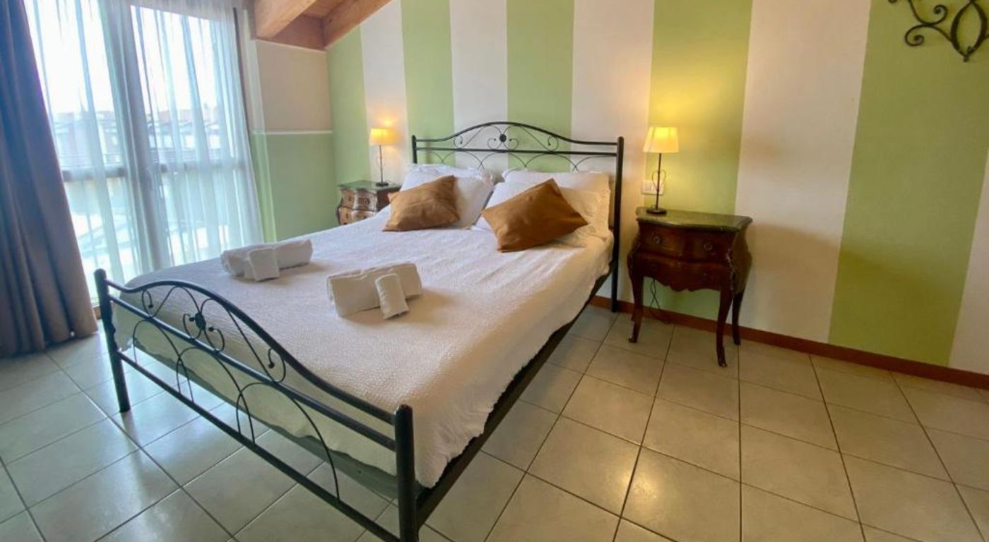 Residence Garda Palace – Peschiera del Garda