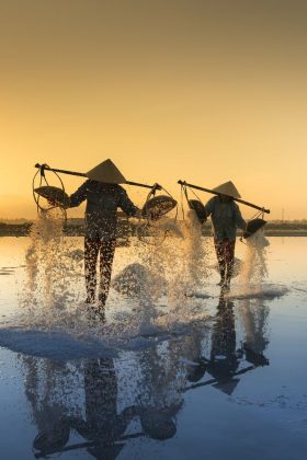 Vietnam