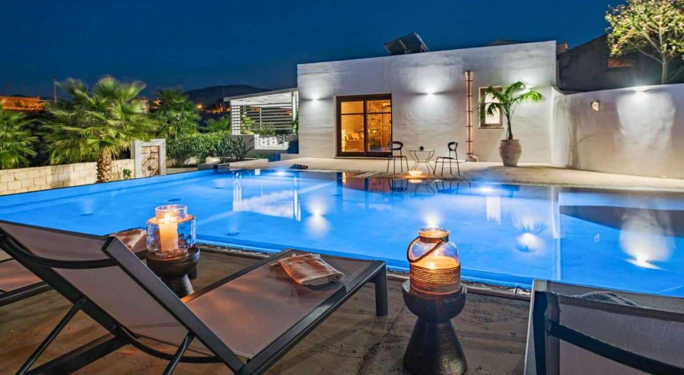 Villa Nica – Trapani