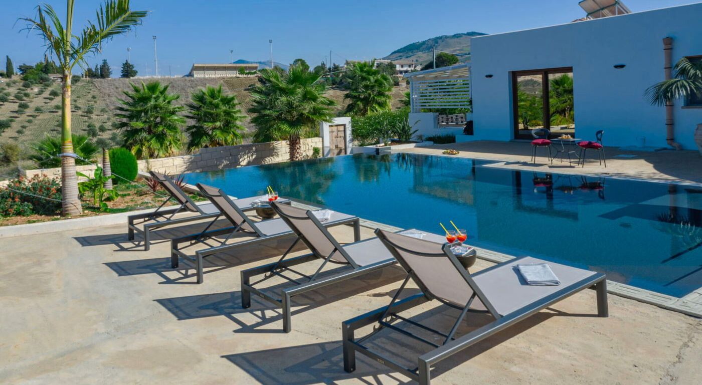 Villa Nica – Trapani
