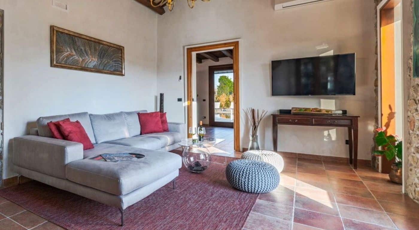 Villa Nica – Trapani