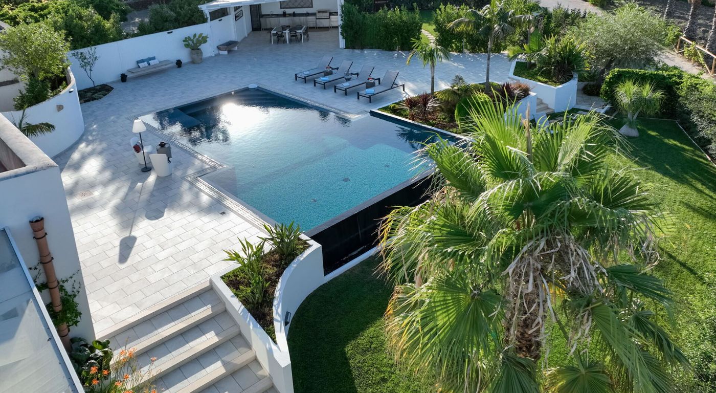 Villa Nica – Trapani