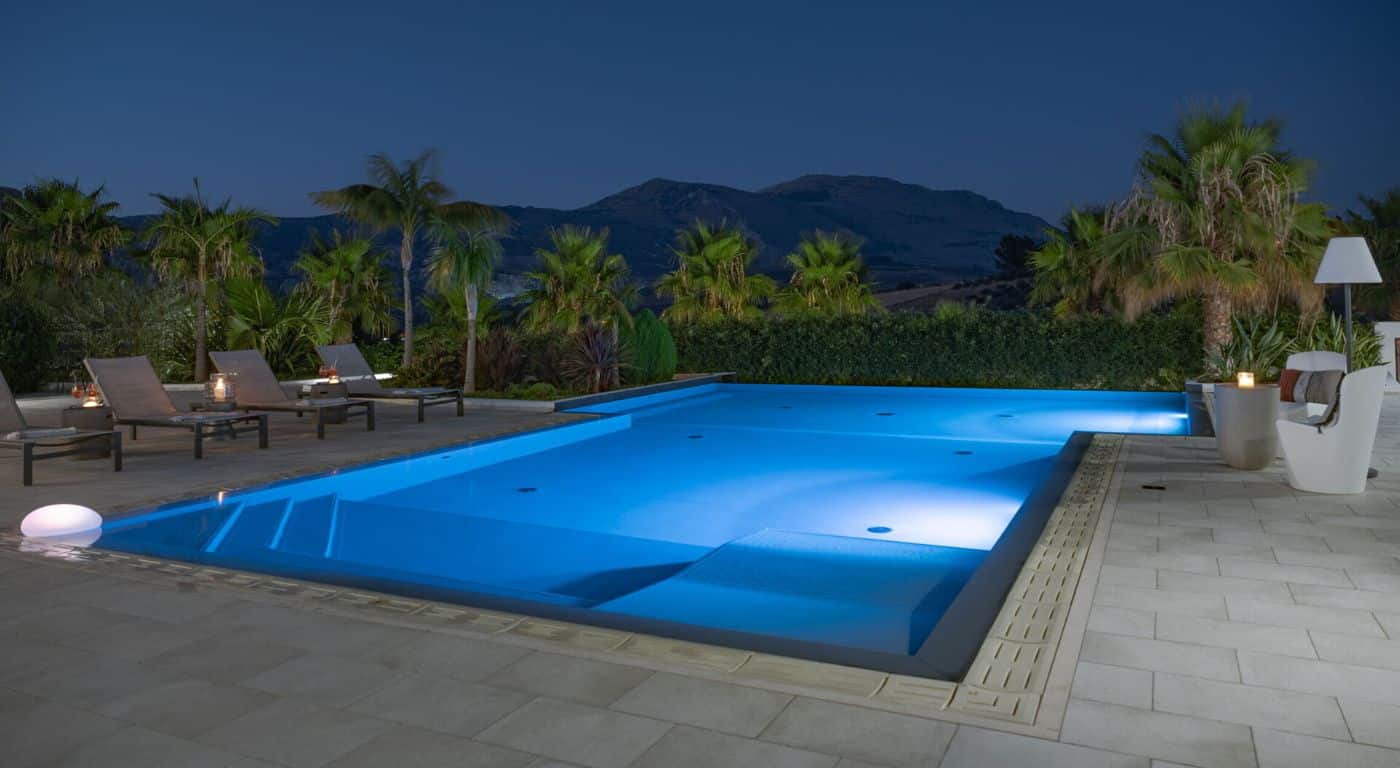 Villa Nica – Trapani