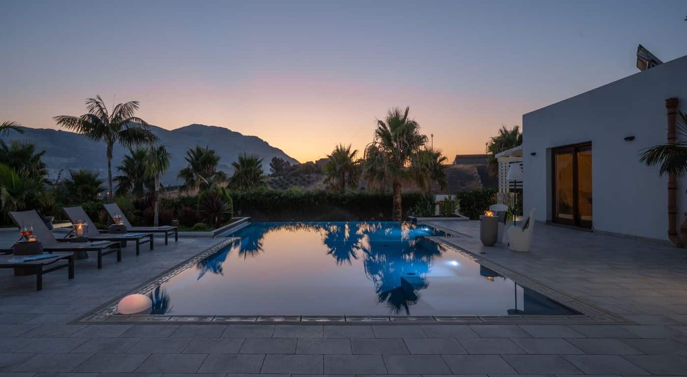 Villa Nica – Trapani