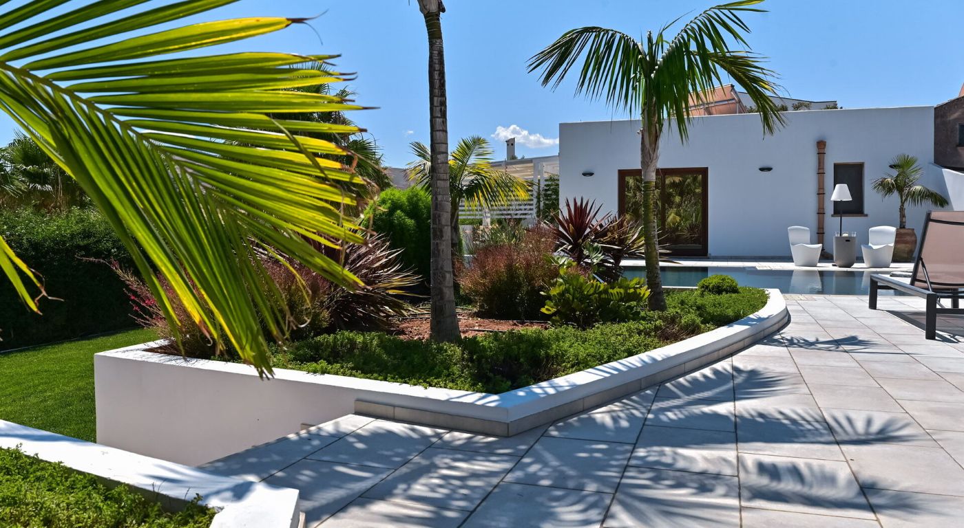 Villa Nica – Trapani