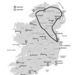 Irland: I Game of Thrones fodspor, 8 dage.