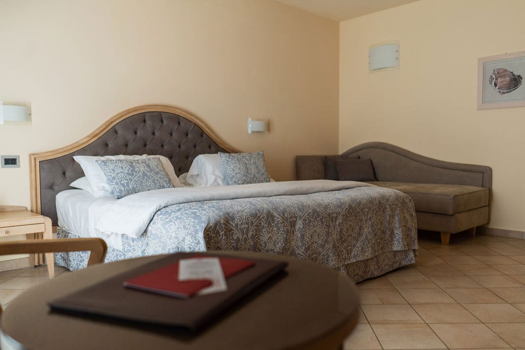 Park Hotel Argento – Levanto