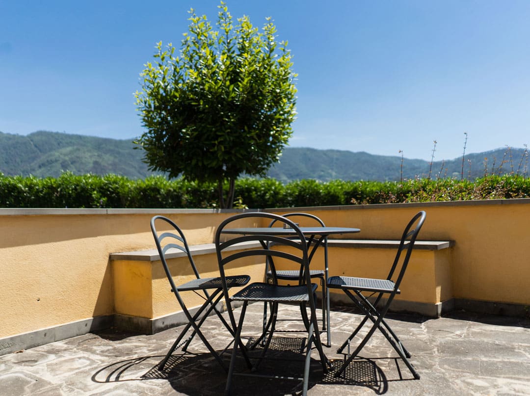 Park Hotel Argento – Levanto