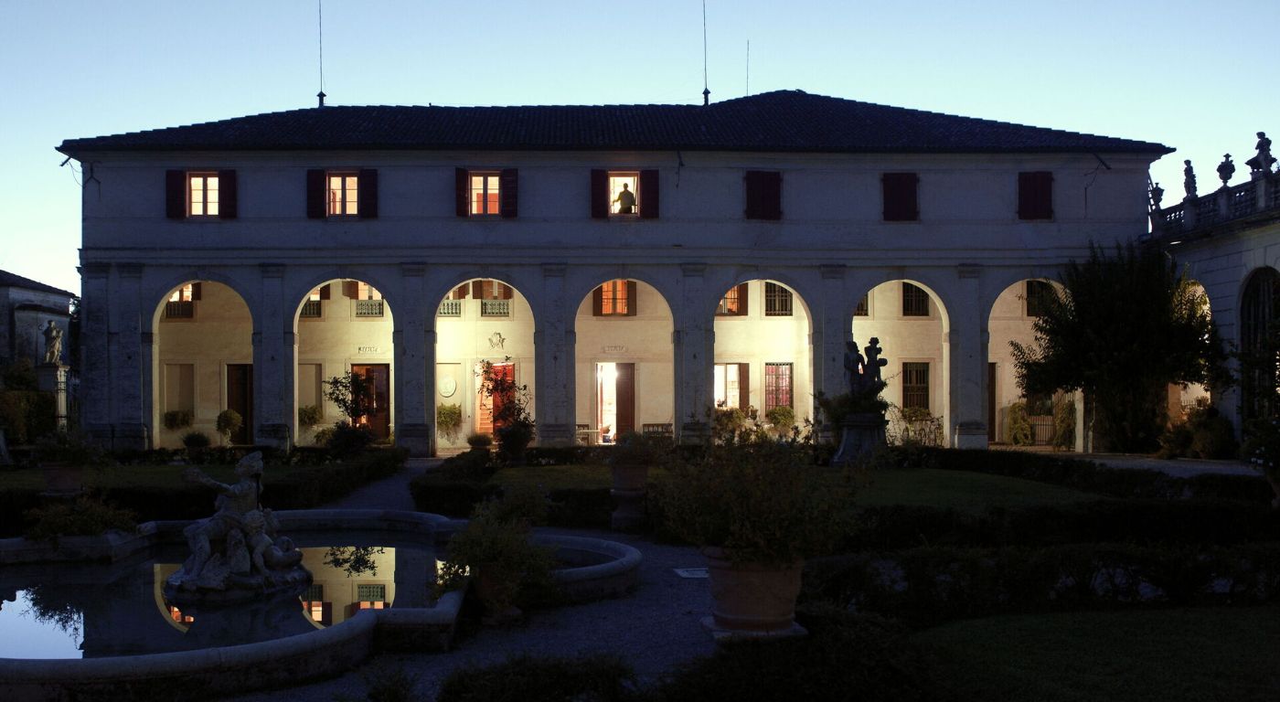 Lejlighed i Villa Dese – Levada