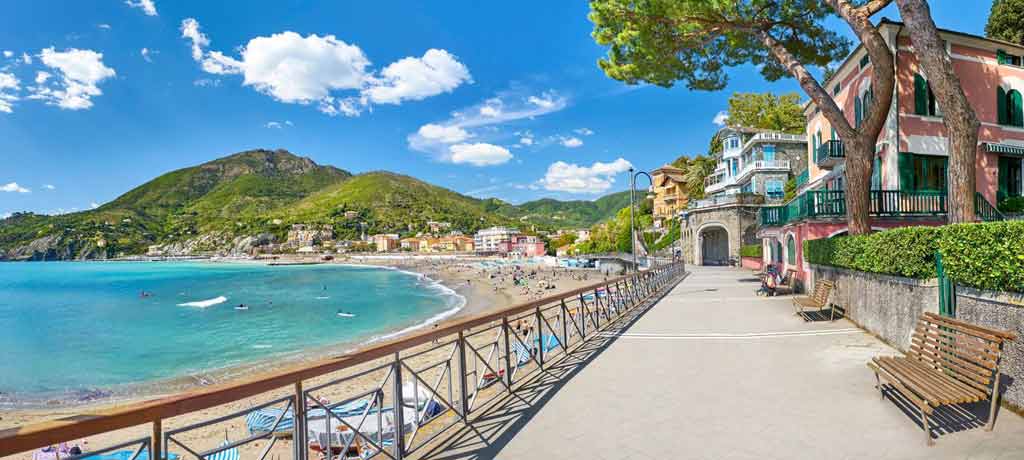 Park Hotel Argento – Levanto