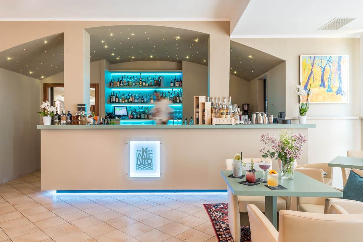 Park Hotel Argento – Levanto