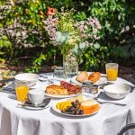 Park Hotel Argento – Levanto