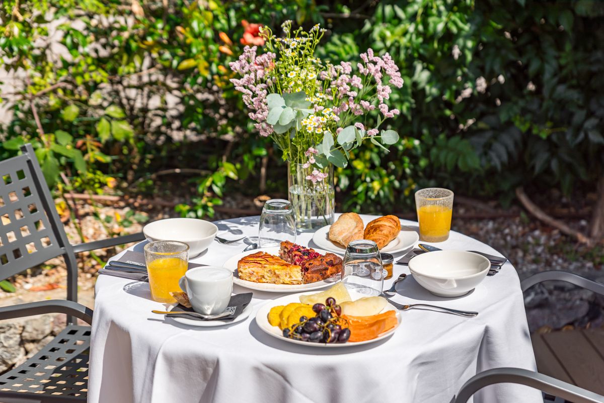 Park Hotel Argento – Levanto