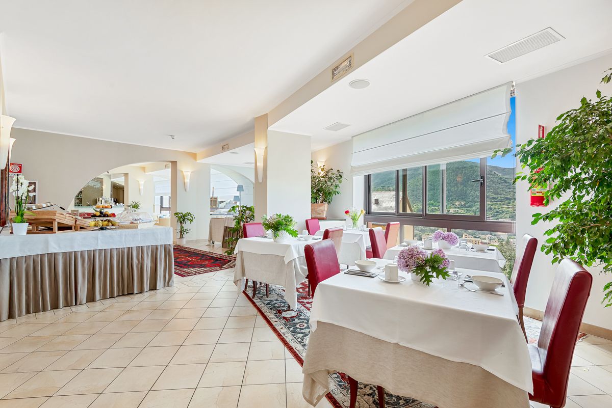 Park Hotel Argento – Levanto