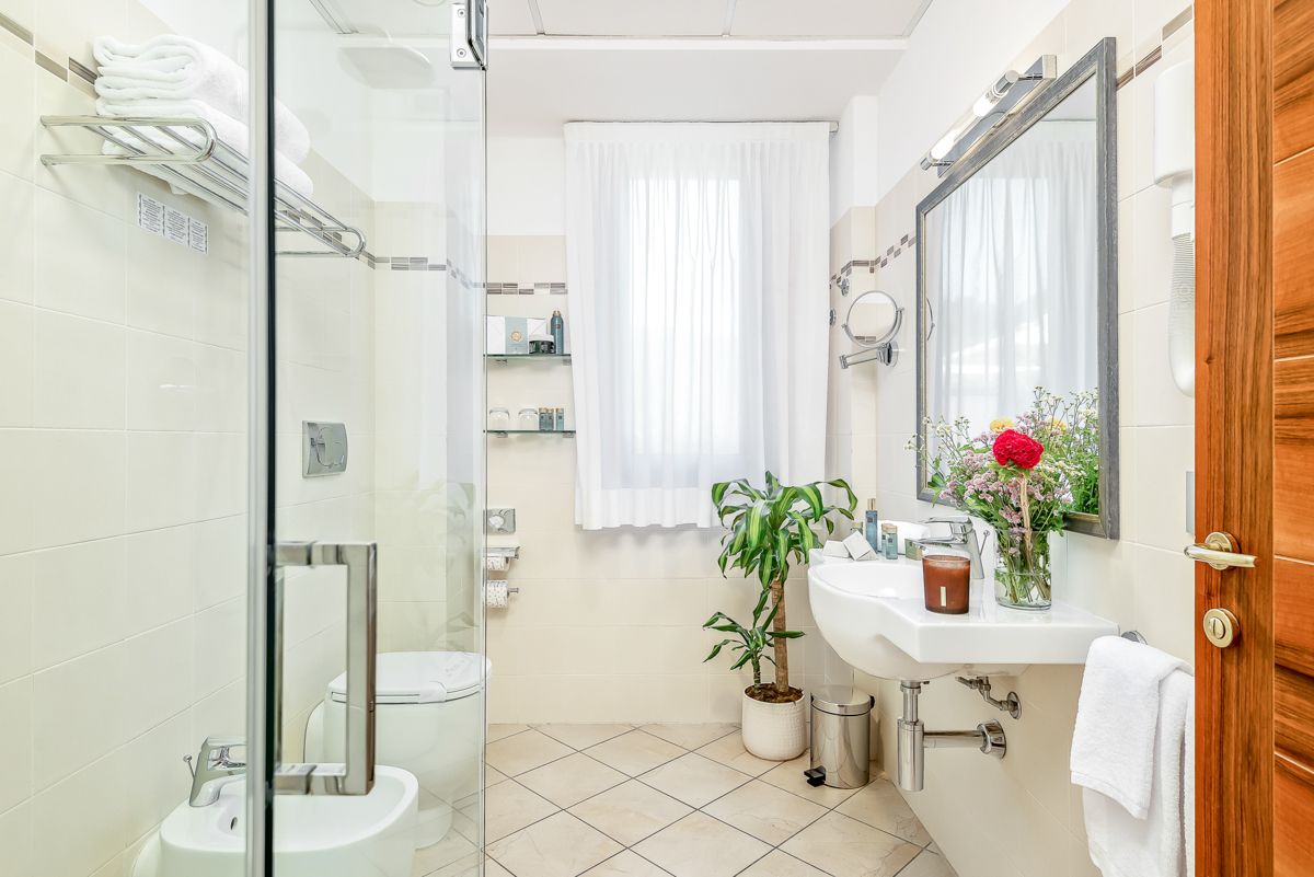 Park Hotel Argento – Levanto