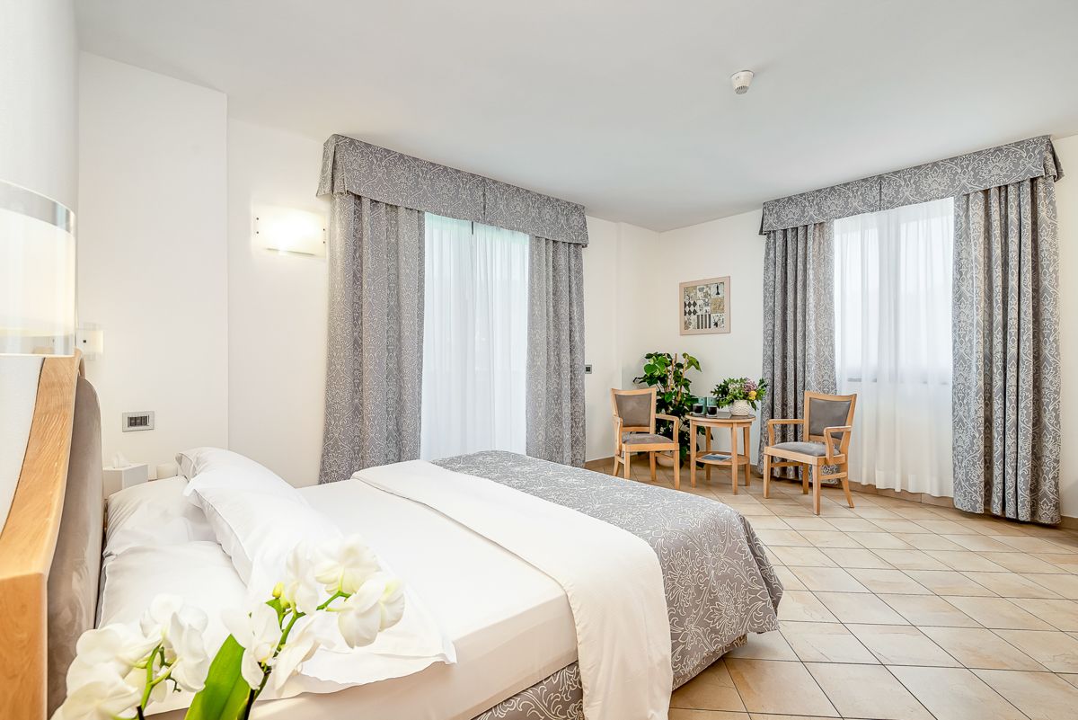 Park Hotel Argento – Levanto