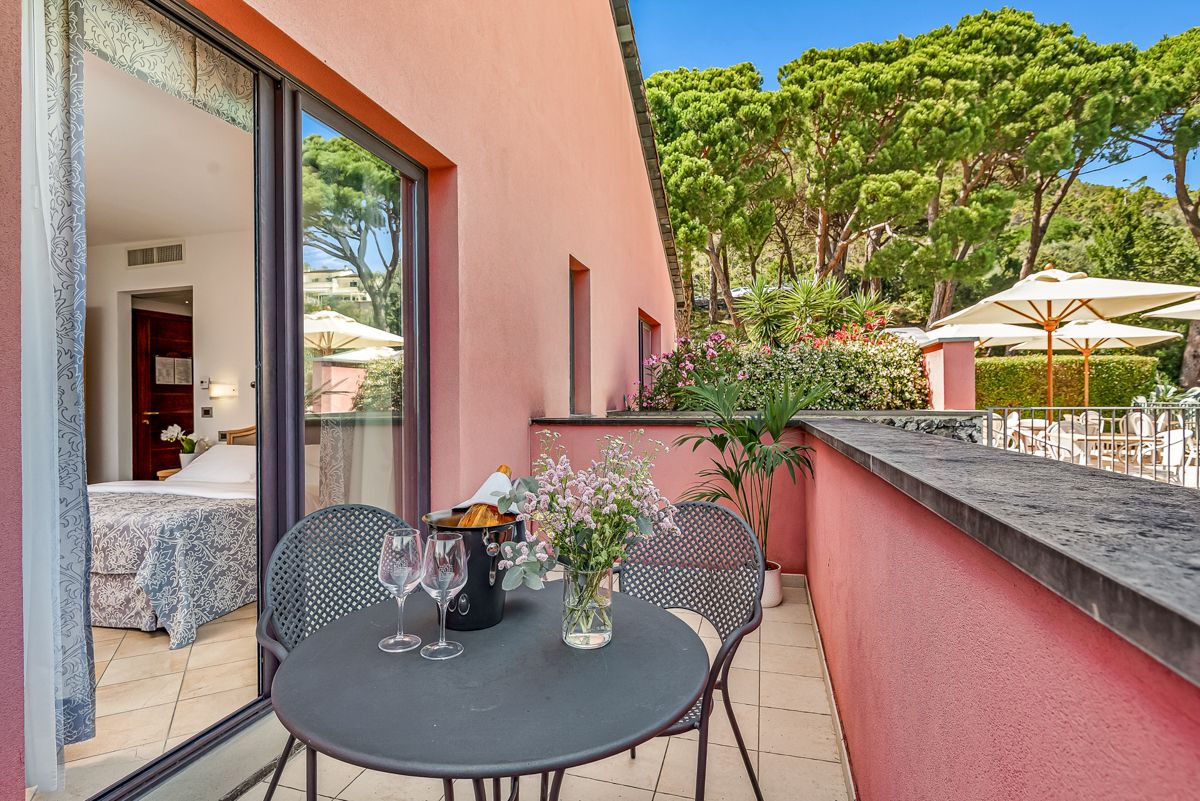 Park Hotel Argento – Levanto