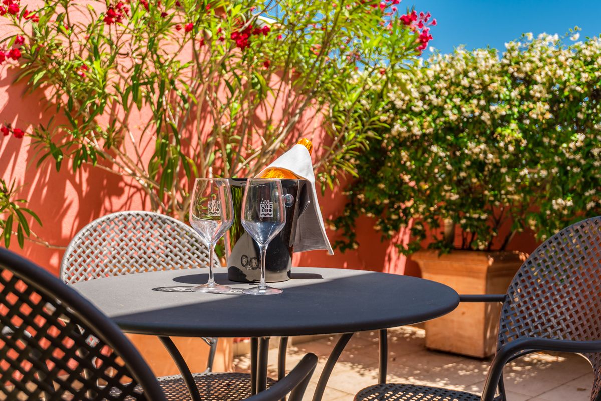 Park Hotel Argento – Levanto