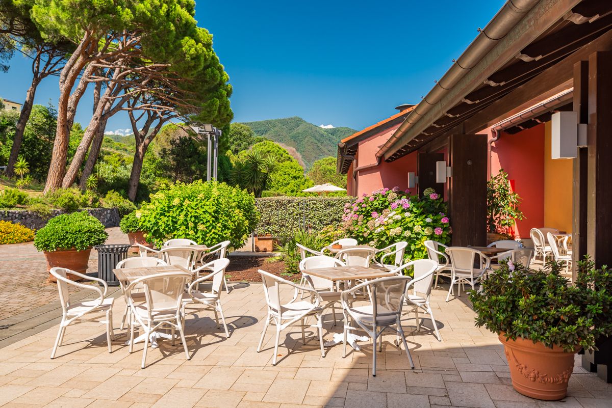 Park Hotel Argento – Levanto