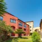 Park Hotel Argento – Levanto