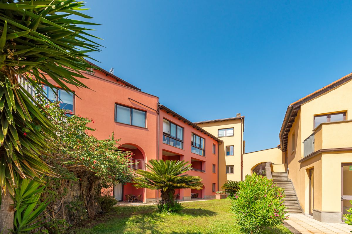Park Hotel Argento – Levanto