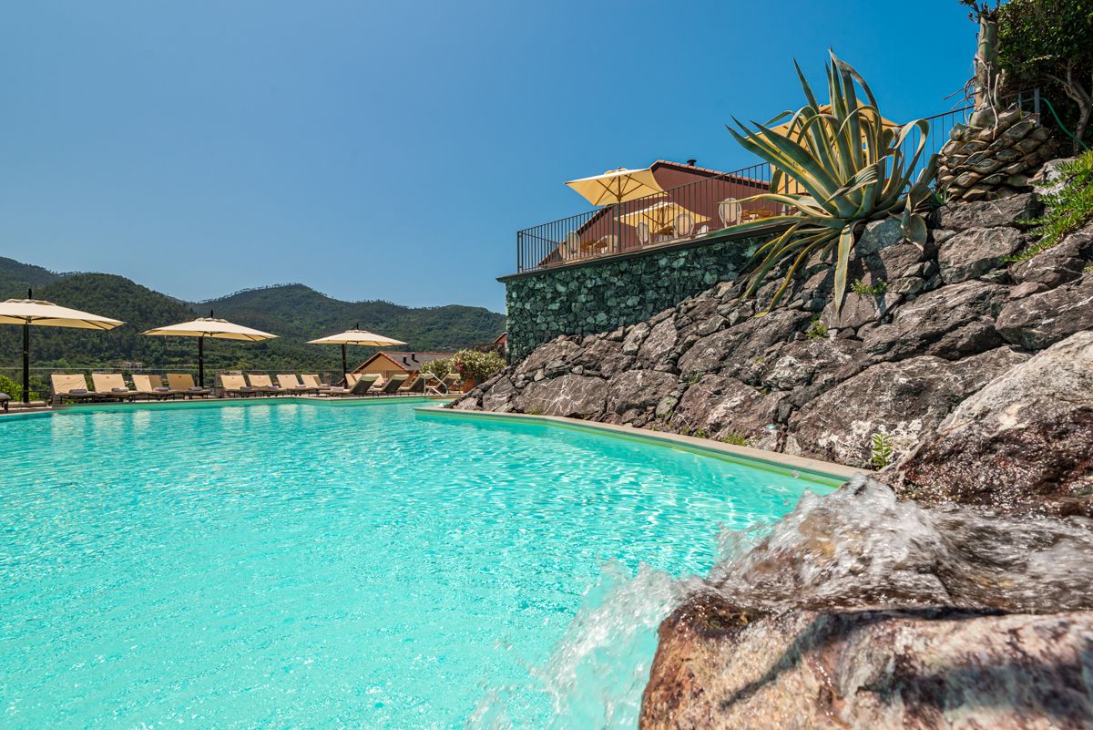 Park Hotel Argento – Levanto