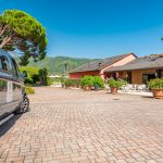 Park Hotel Argento – Levanto