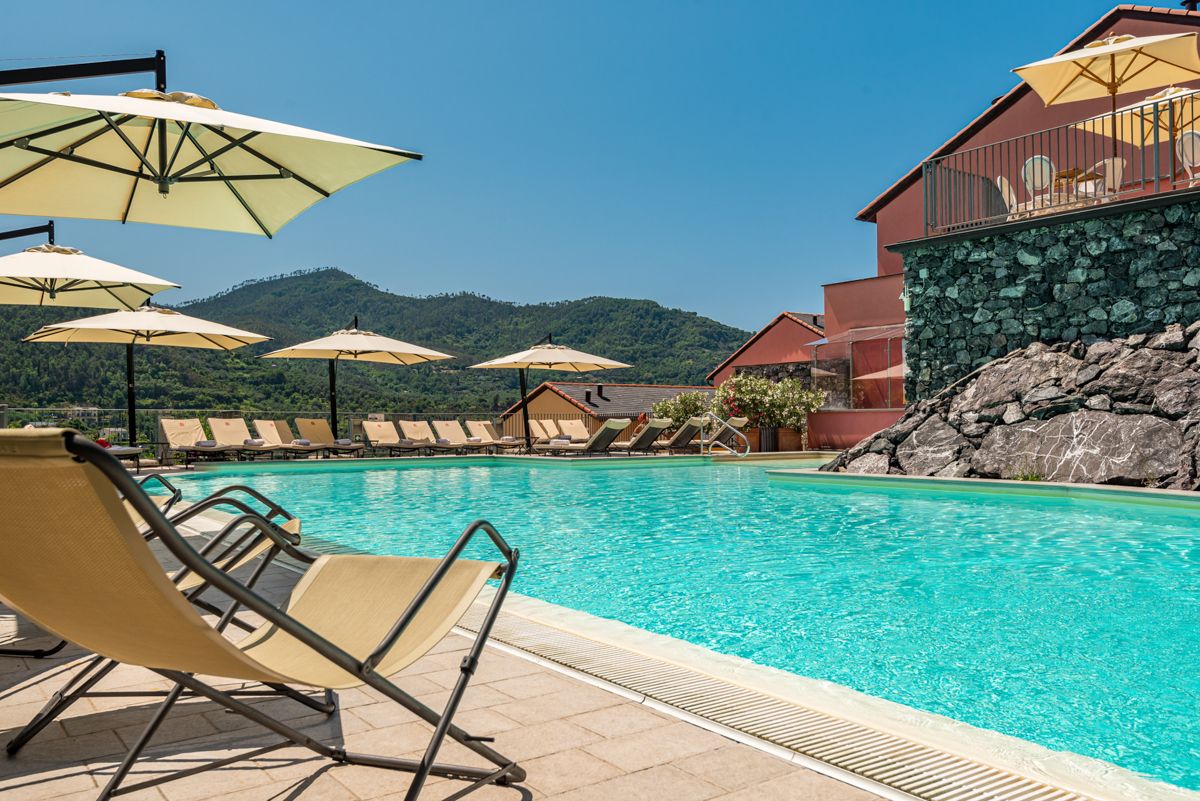 Park Hotel Argento – Levanto