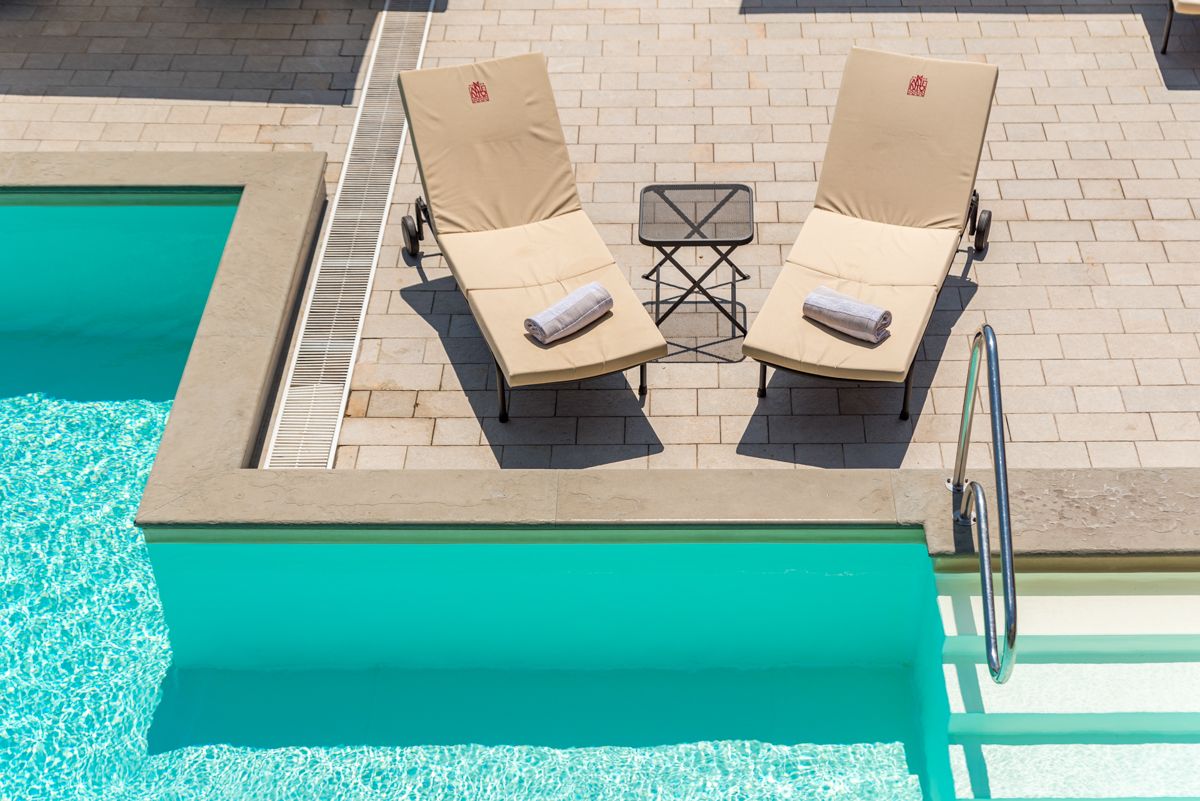 Park Hotel Argento – Levanto