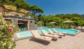 Park Hotel Argento - Levanto