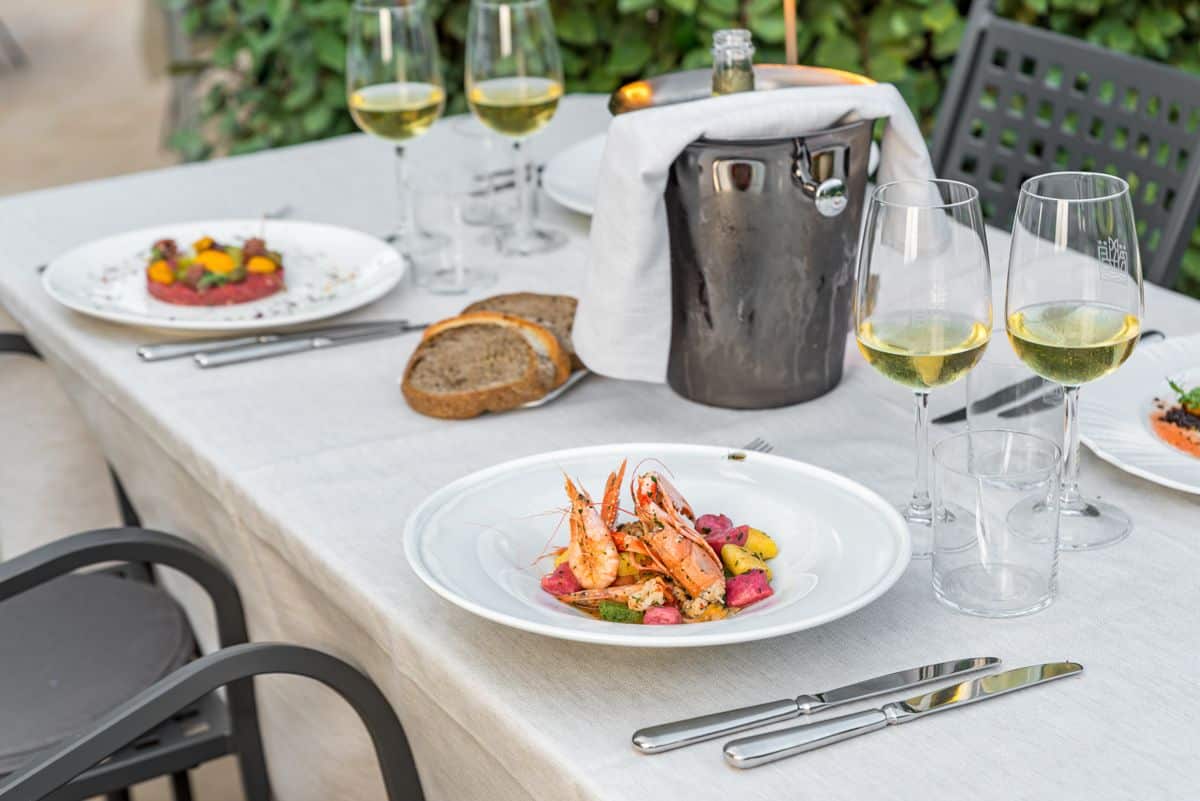 Park Hotel Argento – Levanto