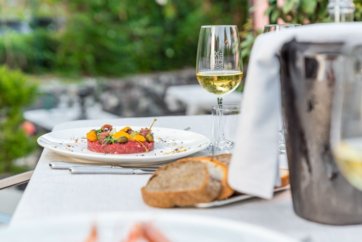 Park Hotel Argento – Levanto