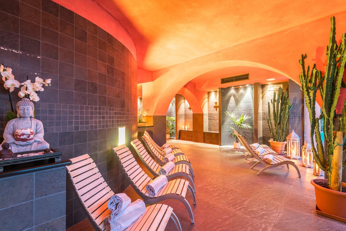 Park Hotel Argento – Levanto