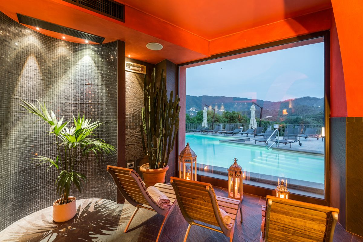 Park Hotel Argento – Levanto