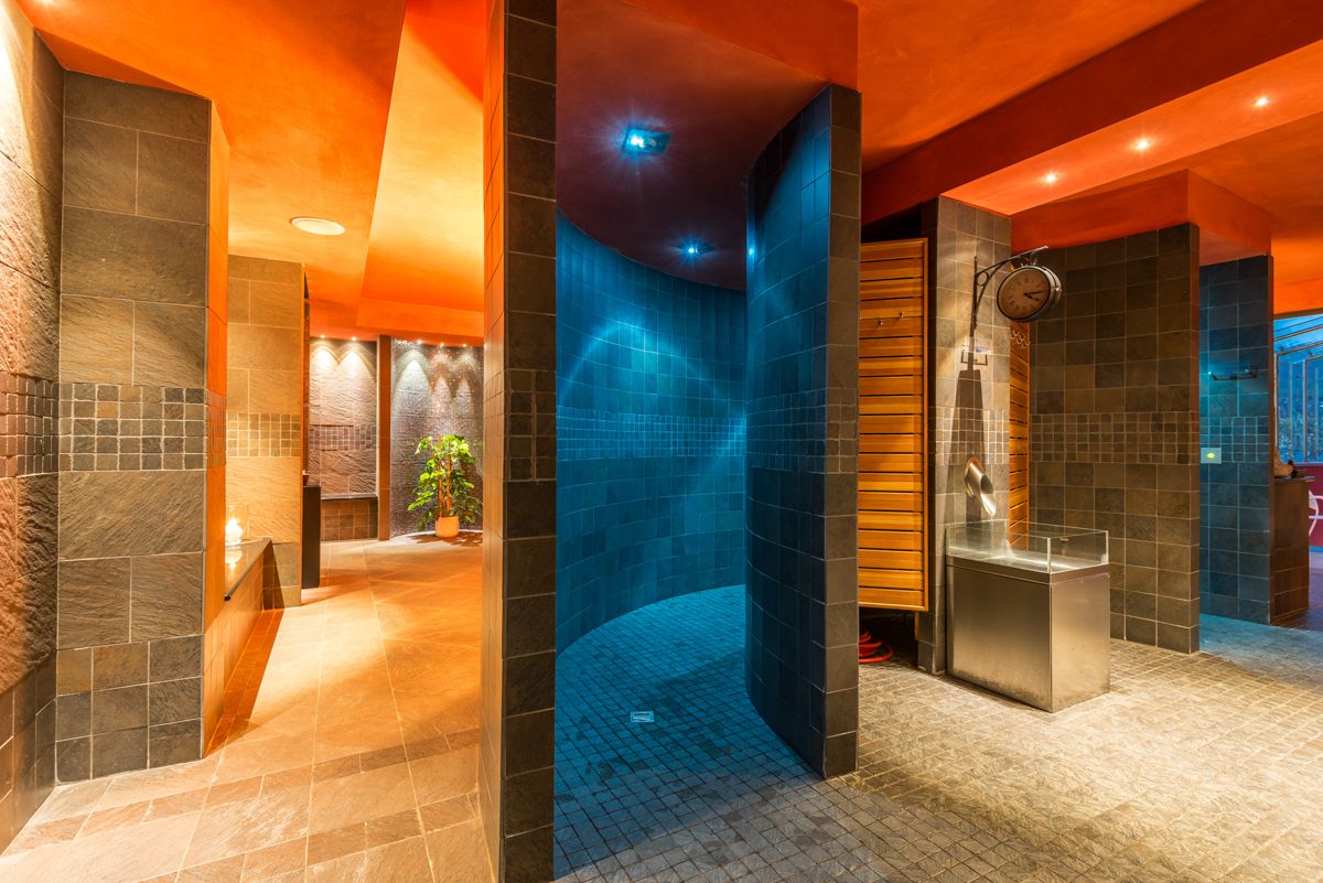Park Hotel Argento – Levanto