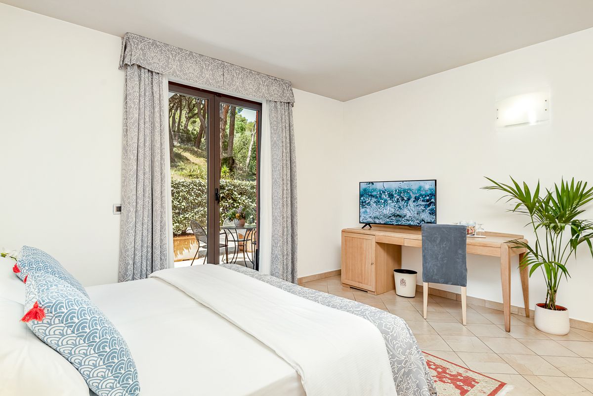 Park Hotel Argento – Levanto