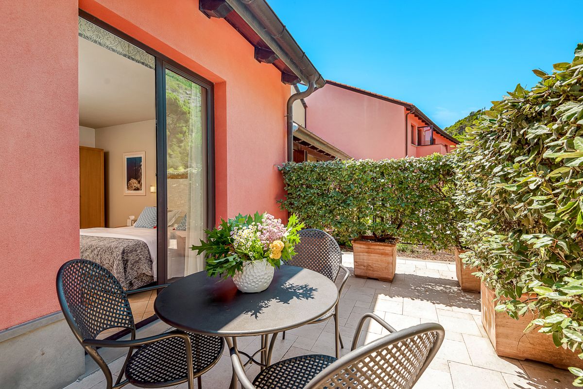 Park Hotel Argento – Levanto
