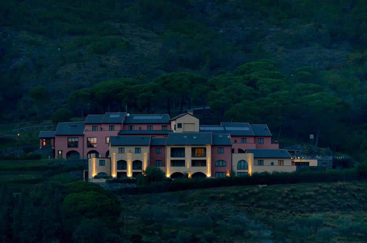 Park Hotel Argento – Levanto