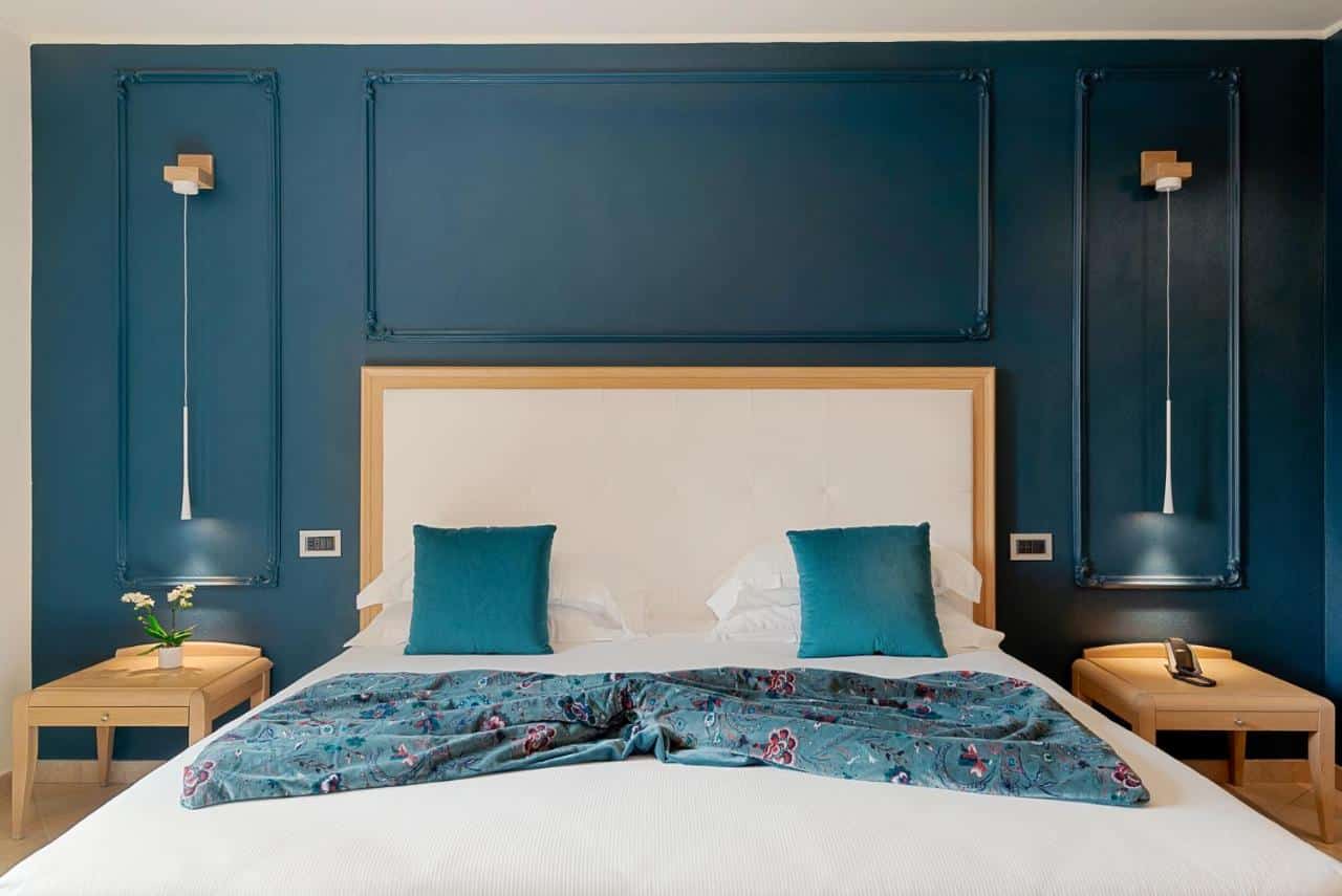 Park Hotel Argento – Levanto