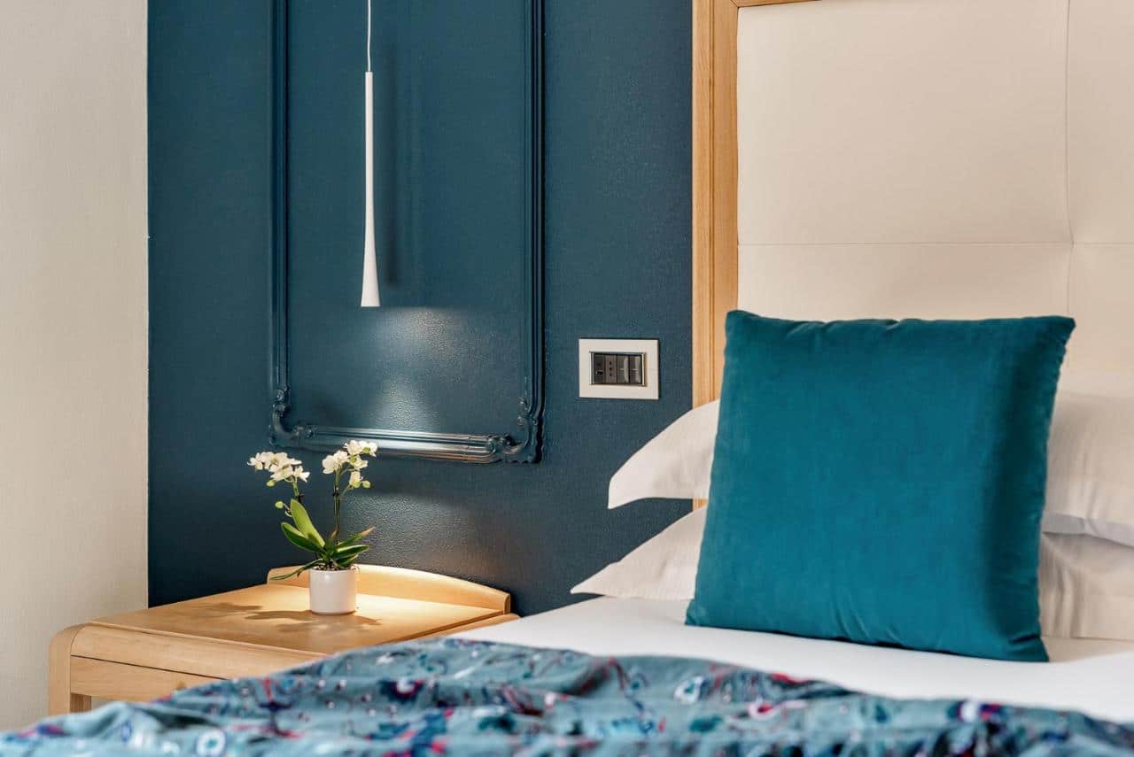 Park Hotel Argento – Levanto