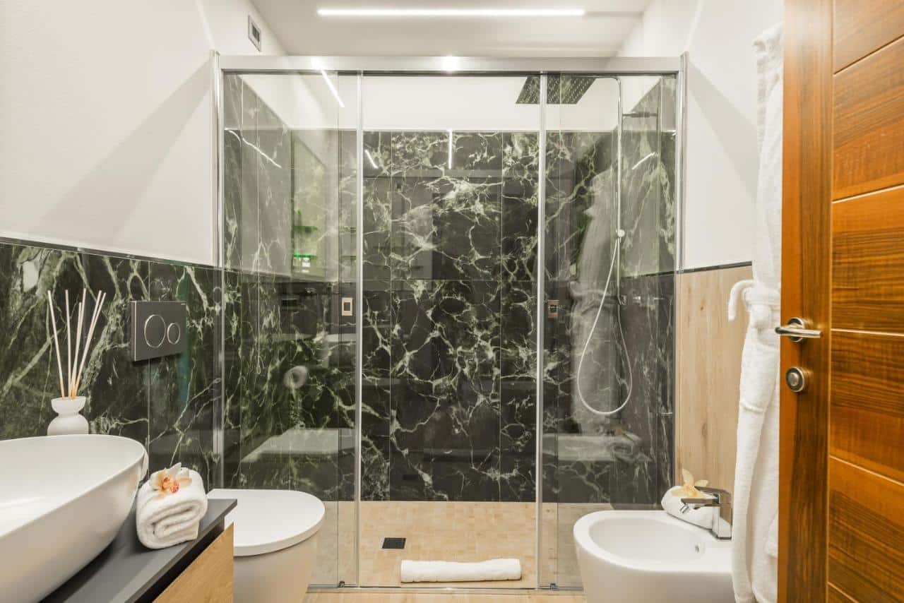 Park Hotel Argento – Levanto