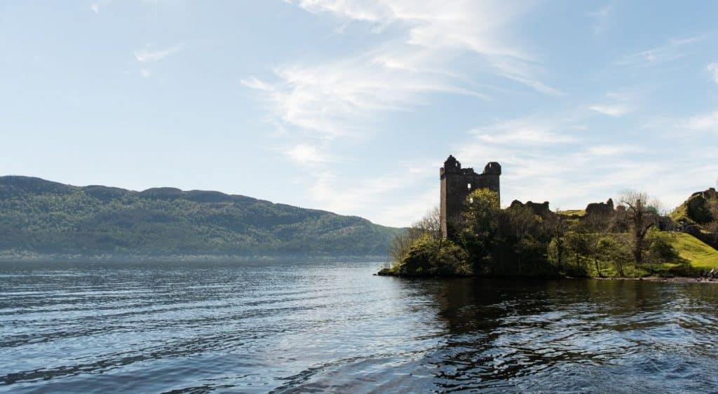 loch-ness