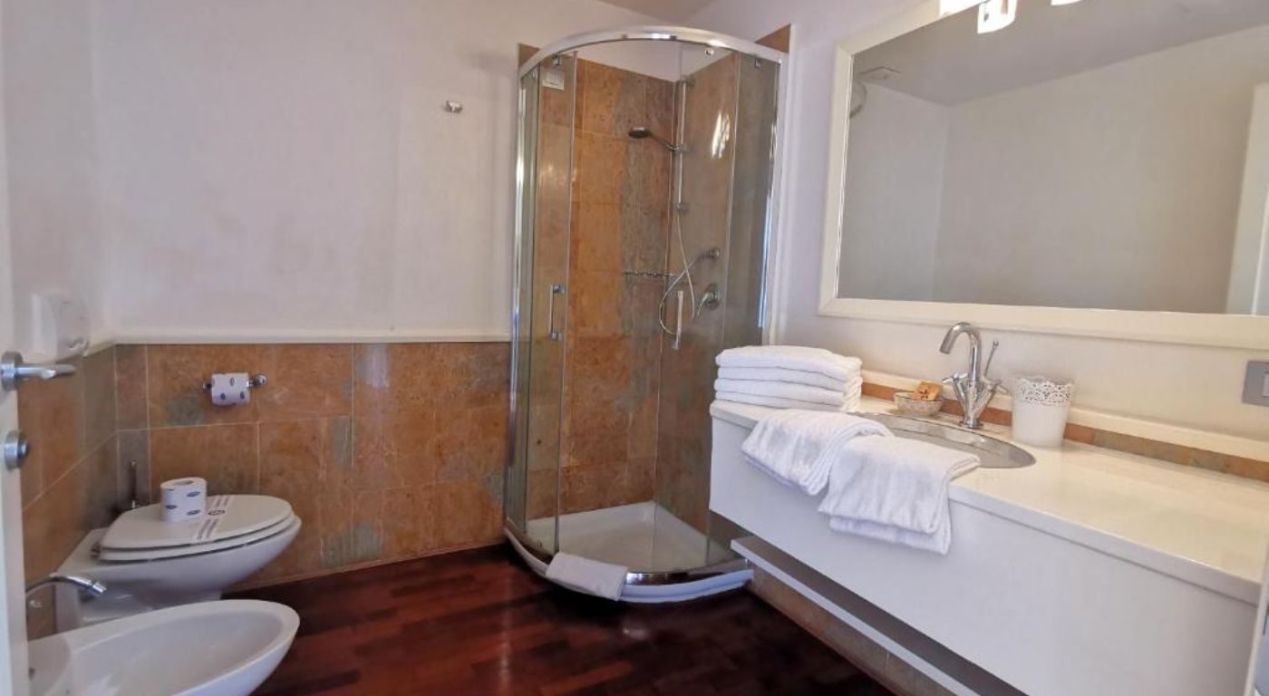 Residence Antico Verbano – Meina