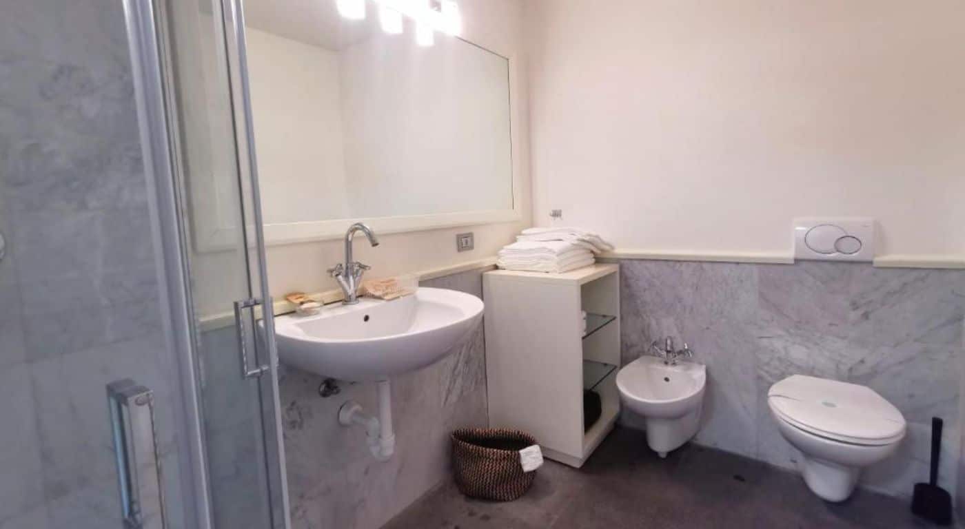 Residence Antico Verbano – Meina