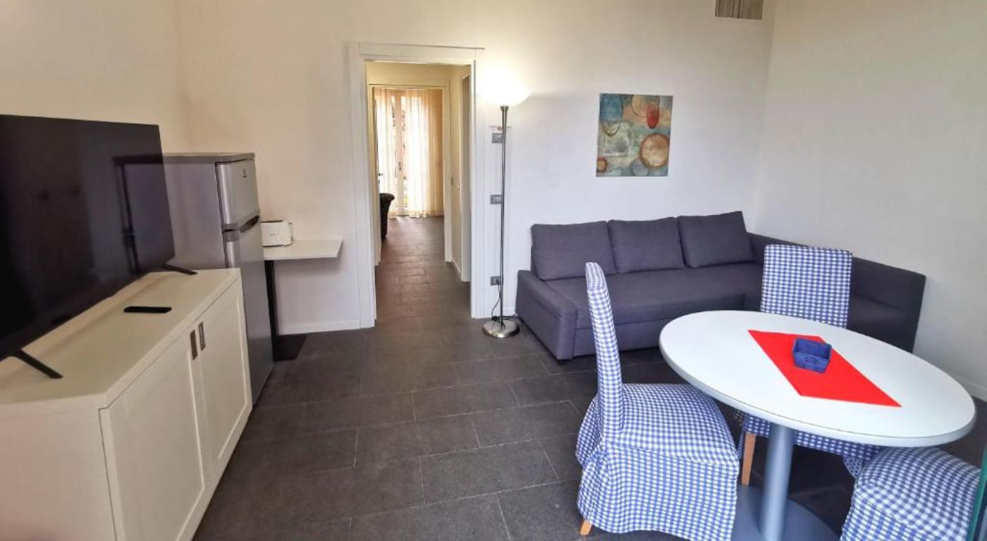 Residence Antico Verbano – Meina